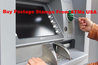 Buy Stamps From ATM Indiana