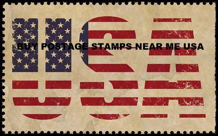 Buy Stamps Near Me Maine