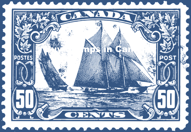 Buy Postage Stamps Saanich